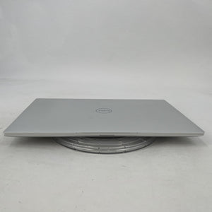 Dell XPS 9500 15" Silver 2020 FHD+ 2.5GHz i5-10300H 16GB 512GB SSD - Good