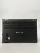 Load image into Gallery viewer, Dell Latitude 5400 14&quot; Black 2018 FHD 1.9GHz i7-8665U 16GB 512GB Excellent Cond.