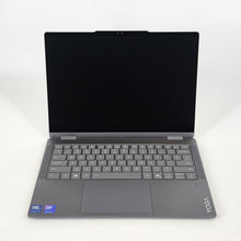 Load image into Gallery viewer, Lenovo Yoga 7i 14 Gray 2.2 GHz Intel Core Ultra 7 Series 2 16GB RAM 1TB Solid State Drive