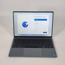 Load image into Gallery viewer, Dell XPS 13 DX13260 Blue 1.5 GHz Intel Core 5 Series 3 8GB RAM 512GB Solid State Drive