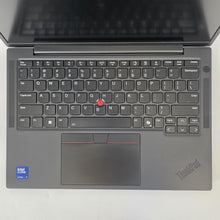 Load image into Gallery viewer, Lenovo ThinkPad X13 Gen 6 Black 2.0 GHz Intel Core Ultra 7 Series 2 16GB RAM 512GB Solid State Drive