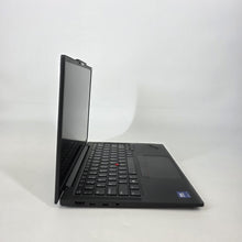 Load image into Gallery viewer, Lenovo ThinkPad X13 Gen 6 Black 2.0 GHz Intel Core Ultra 7 Series 2 16GB RAM 512GB Solid State Drive