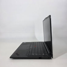 Load image into Gallery viewer, Lenovo ThinkPad X13 Gen 6 Black 2.0 GHz Intel Core Ultra 7 Series 2 16GB RAM 512GB Solid State Drive