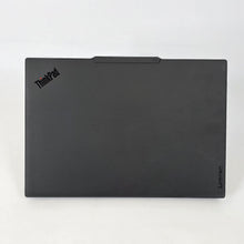 Load image into Gallery viewer, Lenovo ThinkPad X13 Gen 6 Black 2.0 GHz Intel Core Ultra 7 Series 2 16GB RAM 512GB Solid State Drive