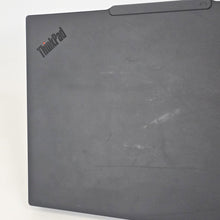 Load image into Gallery viewer, Lenovo ThinkPad X13 Gen 6 Black 2.0 GHz Intel Core Ultra 7 Series 2 16GB RAM 512GB Solid State Drive
