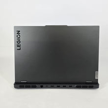 Load image into Gallery viewer, Lenovo Legion Pro 5i Gen 9 16 Gray 2.2 GHz Intel Core i9 14th Gen. 32GB RAM 1TB Solid State Drive NVIDIA GeForce RTX 4070 8 GB