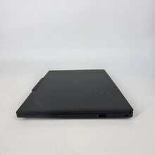 Load image into Gallery viewer, Lenovo ThinkPad X13 Gen 6 Black 2.0 GHz Intel Core Ultra 7 Series 2 16GB RAM 512GB Solid State Drive