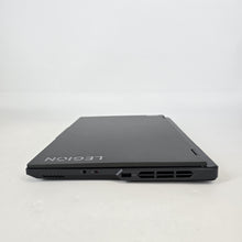 Load image into Gallery viewer, Lenovo Legion Pro 5i Gen 9 16 Gray 2.2 GHz Intel Core i9 14th Gen. 32GB RAM 1TB Solid State Drive NVIDIA GeForce RTX 4070 8 GB
