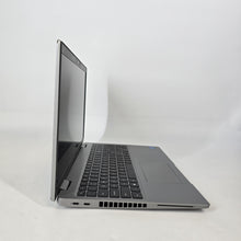Load image into Gallery viewer, Dell Latitude 5520 15.6 Silver 2.6 GHz Intel Core i5 11th Gen. 16GB RAM 512GB Solid State Drive
