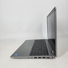 Load image into Gallery viewer, Dell Latitude 5520 15.6 Silver 2.6 GHz Intel Core i5 11th Gen. 16GB RAM 512GB Solid State Drive