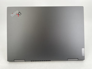 Lenovo ThinkPad X1 Yoga Gen 7 14" 2022 FHD+ TOUCH 2.1GHz i7 16GB 512GB Excellent