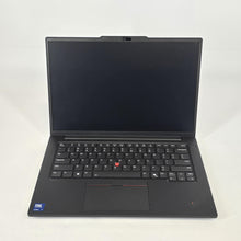 Load image into Gallery viewer, Lenovo ThinkPad P14s Gen 5 Black 1.4 GHz Intel Core Ultra 7 32GB RAM 512GB Solid State Drive NVIDIA RTX 500 Ada 4 GB