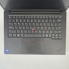 Load image into Gallery viewer, Lenovo ThinkPad P14s Gen 5 Black 1.4 GHz Intel Core Ultra 7 32GB RAM 512GB Solid State Drive NVIDIA RTX 500 Ada 4 GB