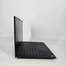 Load image into Gallery viewer, Lenovo ThinkPad P14s Gen 5 Black 1.4 GHz Intel Core Ultra 7 32GB RAM 512GB Solid State Drive NVIDIA RTX 500 Ada 4 GB