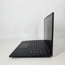 Load image into Gallery viewer, Lenovo ThinkPad P14s Gen 5 Black 1.4 GHz Intel Core Ultra 7 32GB RAM 512GB Solid State Drive NVIDIA RTX 500 Ada 4 GB