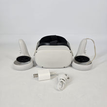 Load image into Gallery viewer, Meta Quest 2 White 256GB