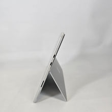 Load image into Gallery viewer, Surface Pro 8 13 Silver Unlocked 2.6 GHz Intel Core i5 11th Gen. 8GB RAM 128GB Solid State Drive