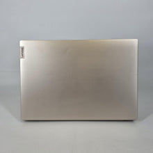 Load image into Gallery viewer, Lenovo IdeaPad 3i 15.6 Gold 3.0 GHz Intel Core i3 11th Gen. 8GB RAM 256GB Solid State Drive