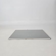 Load image into Gallery viewer, Surface Pro 8 13 Silver Unlocked 2.6 GHz Intel Core i5 11th Gen. 8GB RAM 128GB Solid State Drive