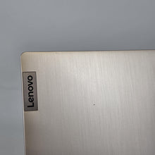 Load image into Gallery viewer, Lenovo IdeaPad 3i 15.6 Gold 3.0 GHz Intel Core i3 11th Gen. 8GB RAM 256GB Solid State Drive