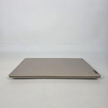 Load image into Gallery viewer, Lenovo IdeaPad 3i 15.6 Gold 3.0 GHz Intel Core i3 11th Gen. 8GB RAM 256GB Solid State Drive