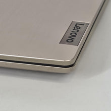 Load image into Gallery viewer, Lenovo IdeaPad 3i 15.6 Gold 3.0 GHz Intel Core i3 11th Gen. 8GB RAM 256GB Solid State Drive