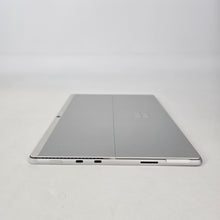 Load image into Gallery viewer, Surface Pro 8 13 Silver Unlocked 2.6 GHz Intel Core i5 11th Gen. 8GB RAM 128GB Solid State Drive