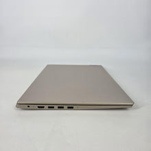 Load image into Gallery viewer, Lenovo IdeaPad 3i 15.6 Gold 3.0 GHz Intel Core i3 11th Gen. 8GB RAM 256GB Solid State Drive