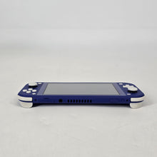 Load image into Gallery viewer, Nintendo Switch Lite Original Blue 32GB