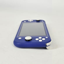 Load image into Gallery viewer, Nintendo Switch Lite Original Blue 32GB