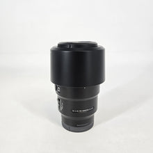 Load image into Gallery viewer, Sony FE 90mm Black