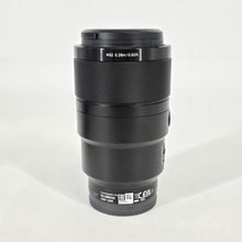 Load image into Gallery viewer, Sony FE 90mm Black