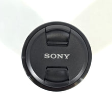 Load image into Gallery viewer, Sony FE 90mm Black