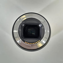 Load image into Gallery viewer, Sony FE 90mm Black
