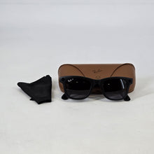 Load image into Gallery viewer, Meta Ray-Ban Meta Wayfarer (Gen 2) Matte Black 32GB