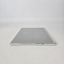 Load image into Gallery viewer, Surface Pro 8 13 Silver Unlocked 2.6 GHz Intel Core i5 11th Gen. 8GB RAM 128GB Solid State Drive