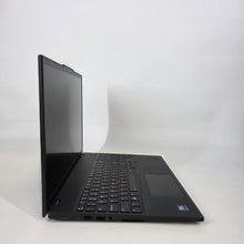 Load image into Gallery viewer, Lenovo ThinkPad T16 Gen 4 Black 2.0 GHz Intel Core Ultra 7 Series 2 32GB RAM 512GB Solid State Drive