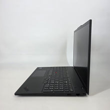 Load image into Gallery viewer, Lenovo ThinkPad T16 Gen 4 Black 2.0 GHz Intel Core Ultra 7 Series 2 32GB RAM 512GB Solid State Drive