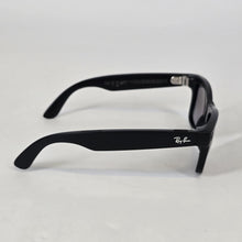 Load image into Gallery viewer, Meta Ray-Ban Meta Wayfarer (Gen 2) Matte Black 32GB