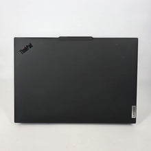 Load image into Gallery viewer, Lenovo ThinkPad T16 Gen 4 Black 2.0 GHz Intel Core Ultra 7 Series 2 32GB RAM 512GB Solid State Drive