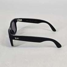 Load image into Gallery viewer, Meta Ray-Ban Meta Wayfarer (Gen 2) Matte Black 32GB