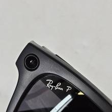 Load image into Gallery viewer, Meta Ray-Ban Meta Wayfarer (Gen 2) Matte Black 32GB