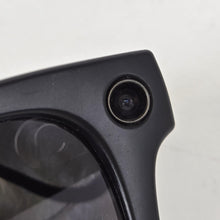 Load image into Gallery viewer, Meta Ray-Ban Meta Wayfarer (Gen 2) Matte Black 32GB