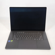 Load image into Gallery viewer, Asus ROG Zephyrus G16 GU605 16 White 2.9 GHz Intel Core Ultra 9 Series 2 16GB RAM 1TB Solid State Drive NVIDIA GeForce RTX 5070 8 GB