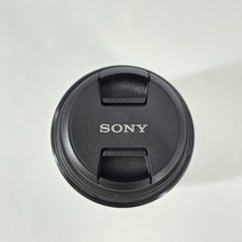 Load image into Gallery viewer, Sony FE 50mm Black