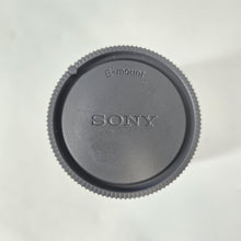 Load image into Gallery viewer, Sony FE 50mm Black