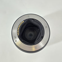 Load image into Gallery viewer, Sony FE 50mm Black