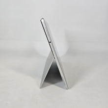 Load image into Gallery viewer, Microsoft Surface Pro 8 13 Silver WiFi 2.4 GHz Intel Core i5 11th Gen. 8GB RAM 128GB Solid State Drive