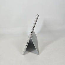 Load image into Gallery viewer, Microsoft Surface Pro 8 13 Silver WiFi 2.4 GHz Intel Core i5 11th Gen. 8GB RAM 128GB Solid State Drive