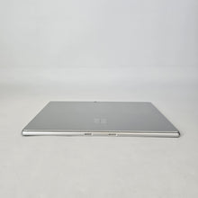 Load image into Gallery viewer, Microsoft Surface Pro 8 13 Silver WiFi 2.4 GHz Intel Core i5 11th Gen. 8GB RAM 128GB Solid State Drive